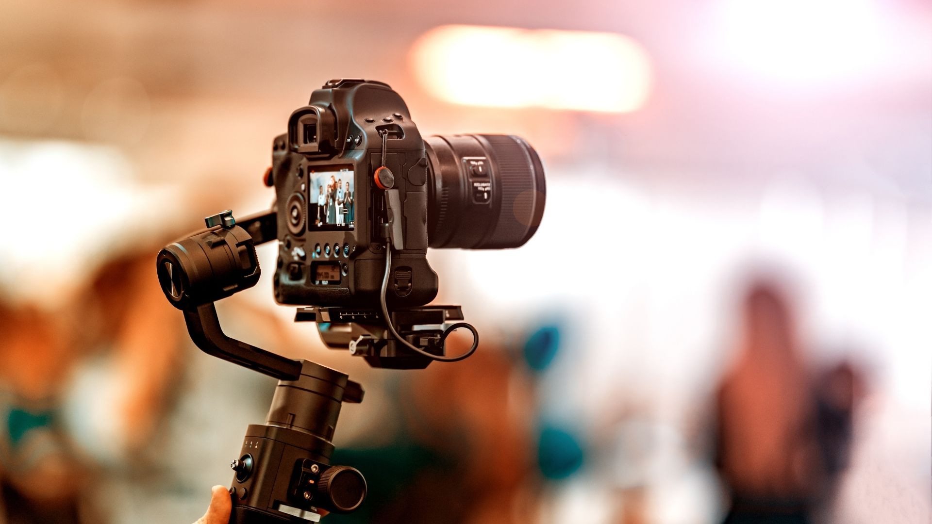 Doktor Videosu Çekimi